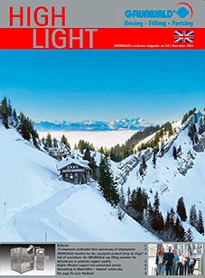 Highlight 54 - Edition- December 2022