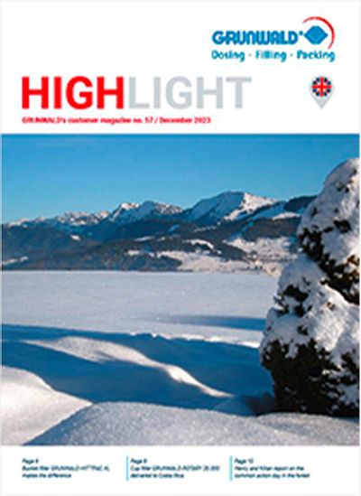 Highlight 57 - Edition- December 2023